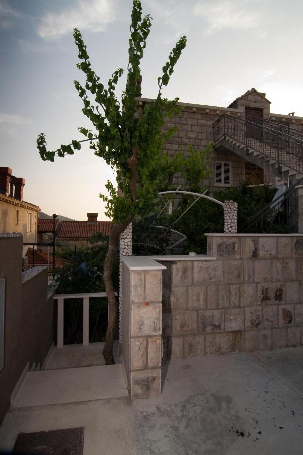 Apartment In Port With Sea View Dubrovnik Eksteriør billede